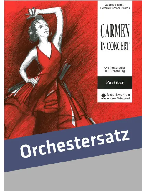 Carmen in Concert